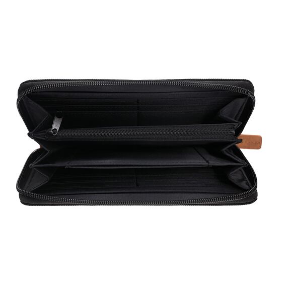 Maki wallet - black