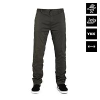 Water-repellent stretch Reverb pants - khaki