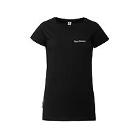 Top Beverly - black