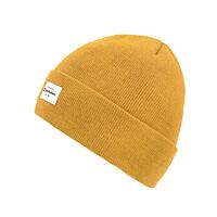 Čiapka Meryl - yellow